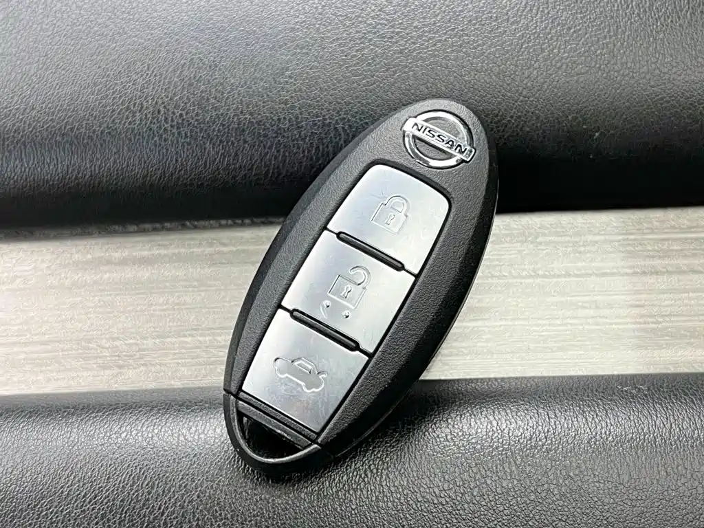 Nissan Murano 2022 2021 2.5L XL 2WD Intelligent Luxury Edition