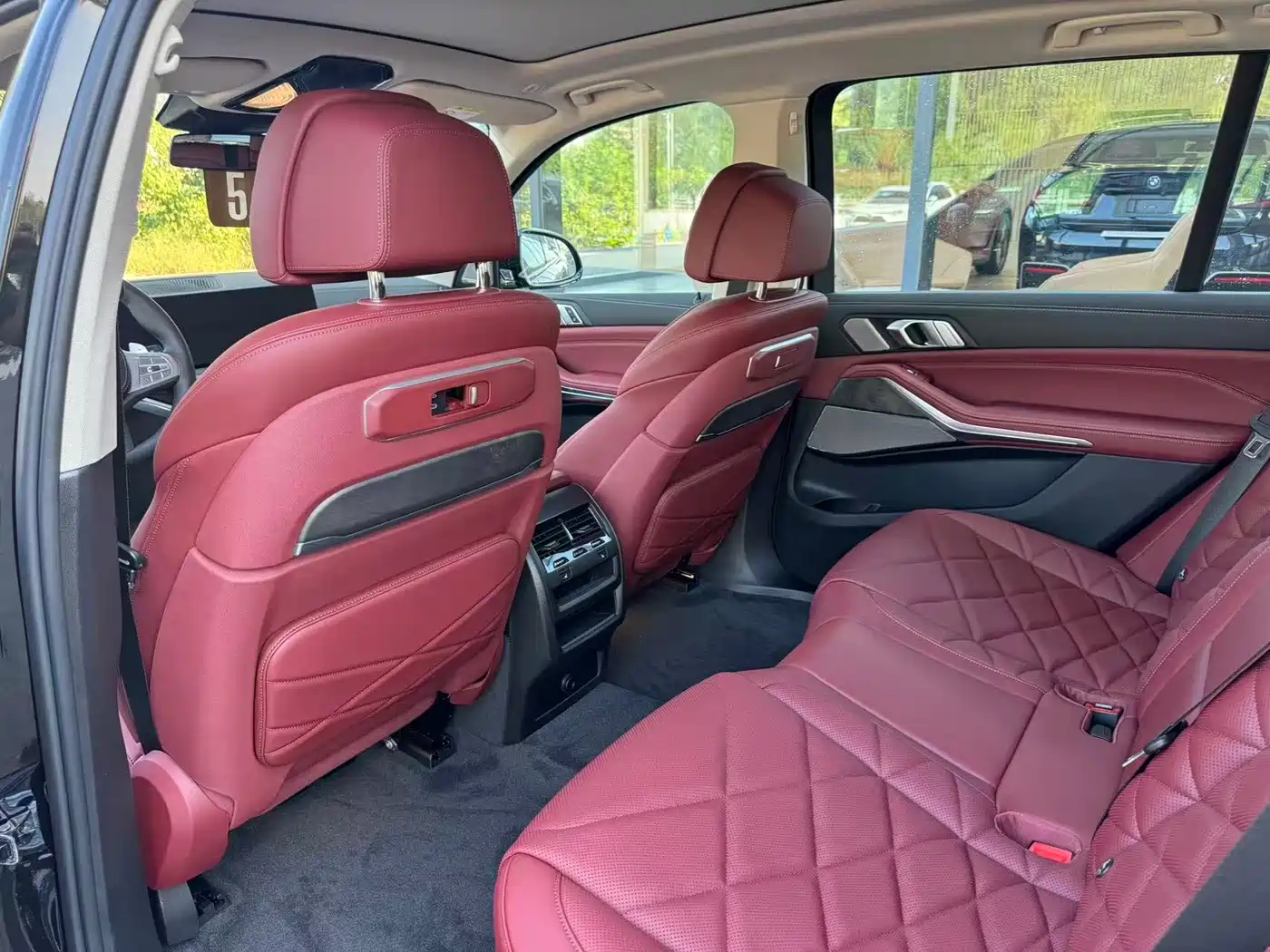 BMW X5 2026 2025 Model xDrive 30Li Exclusive M Sport Blackout Package