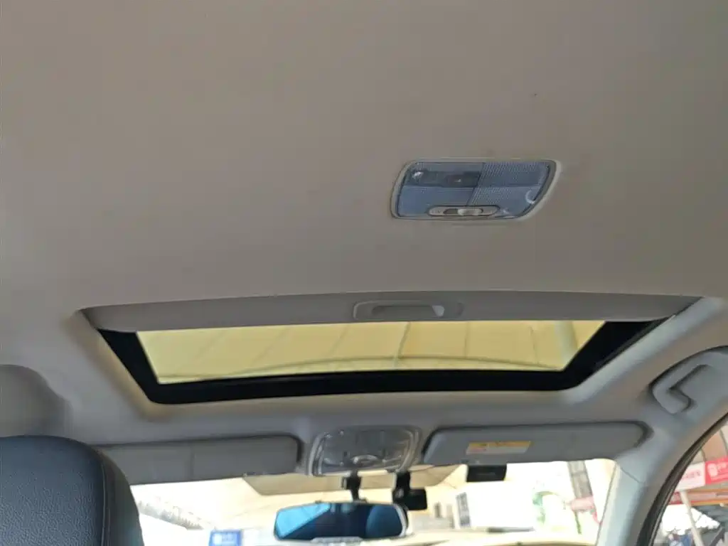 Haval H6 2016 Upgrade Edition 1.5T Manual 2WD Elite Type фото 18