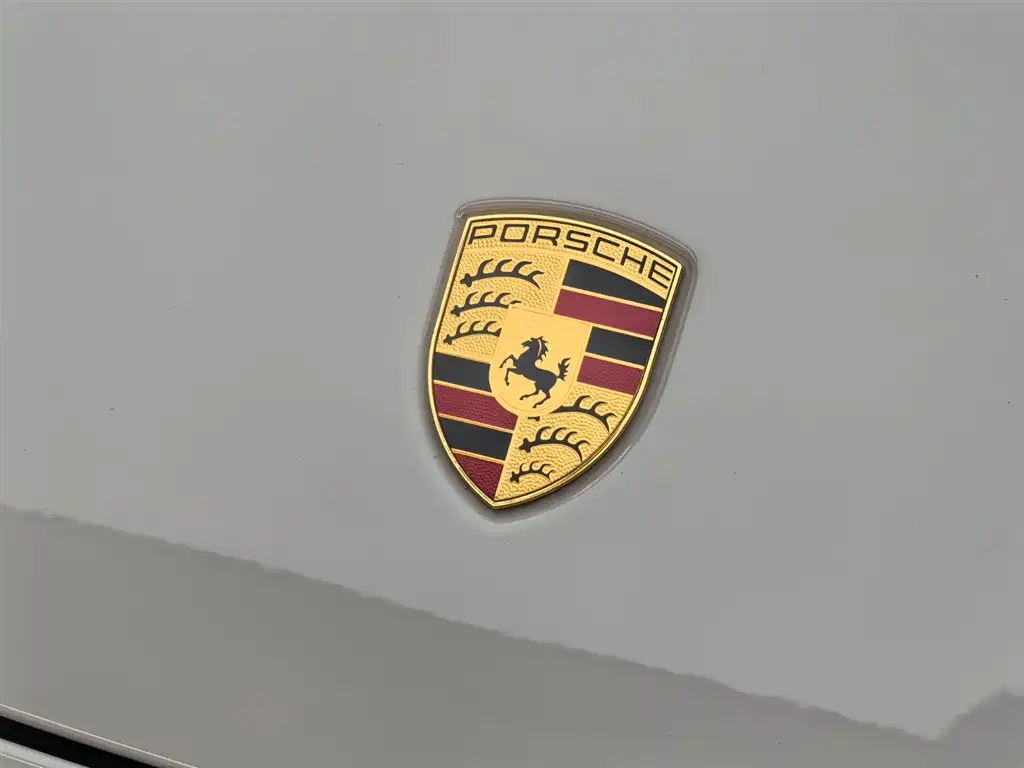 Porsche 911 2023 Carrera S 3.0T фото 32