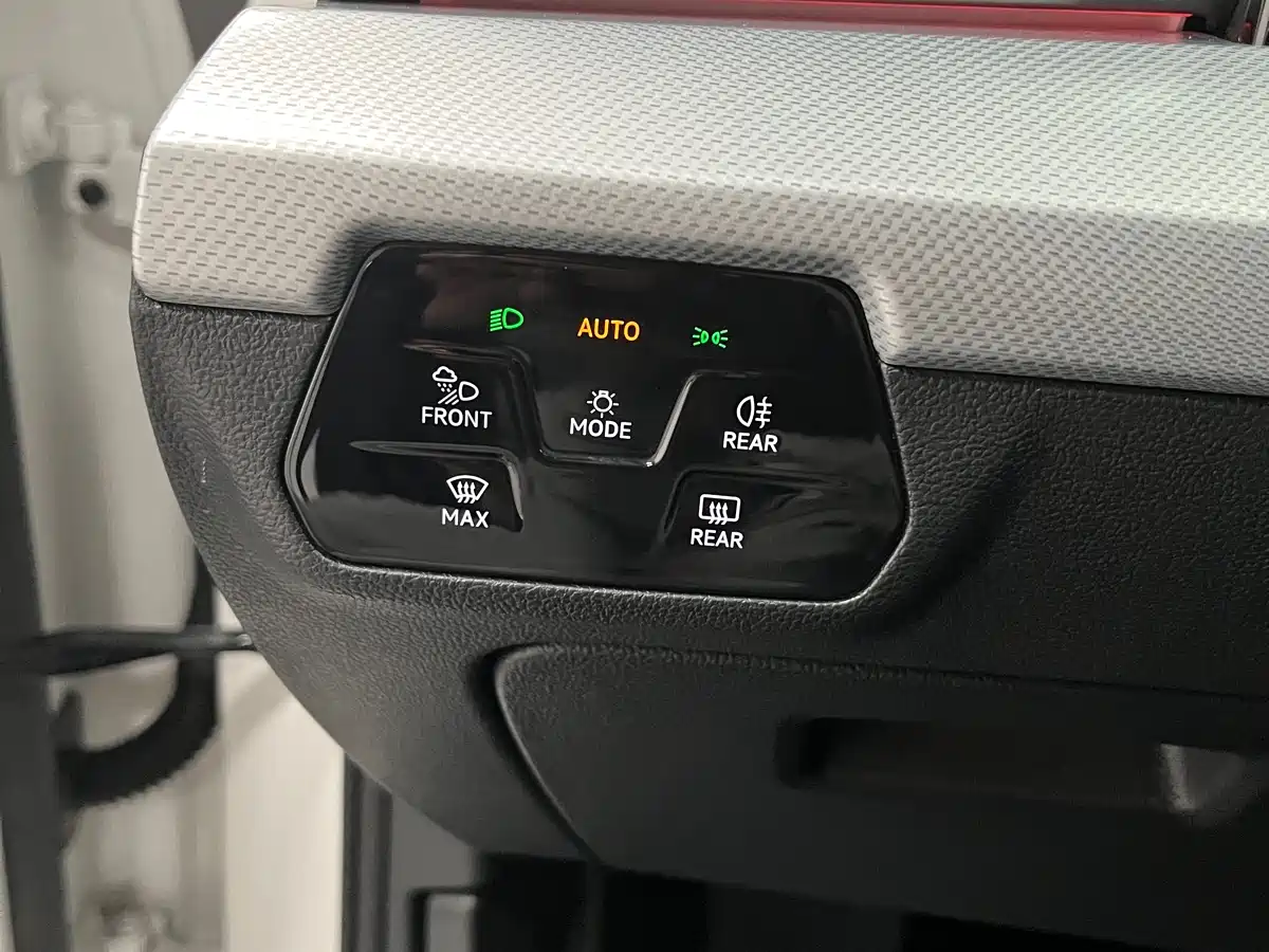Volkswagen Lamando 2023 Lamando L 280TSI DSG Cool Edition фото 18