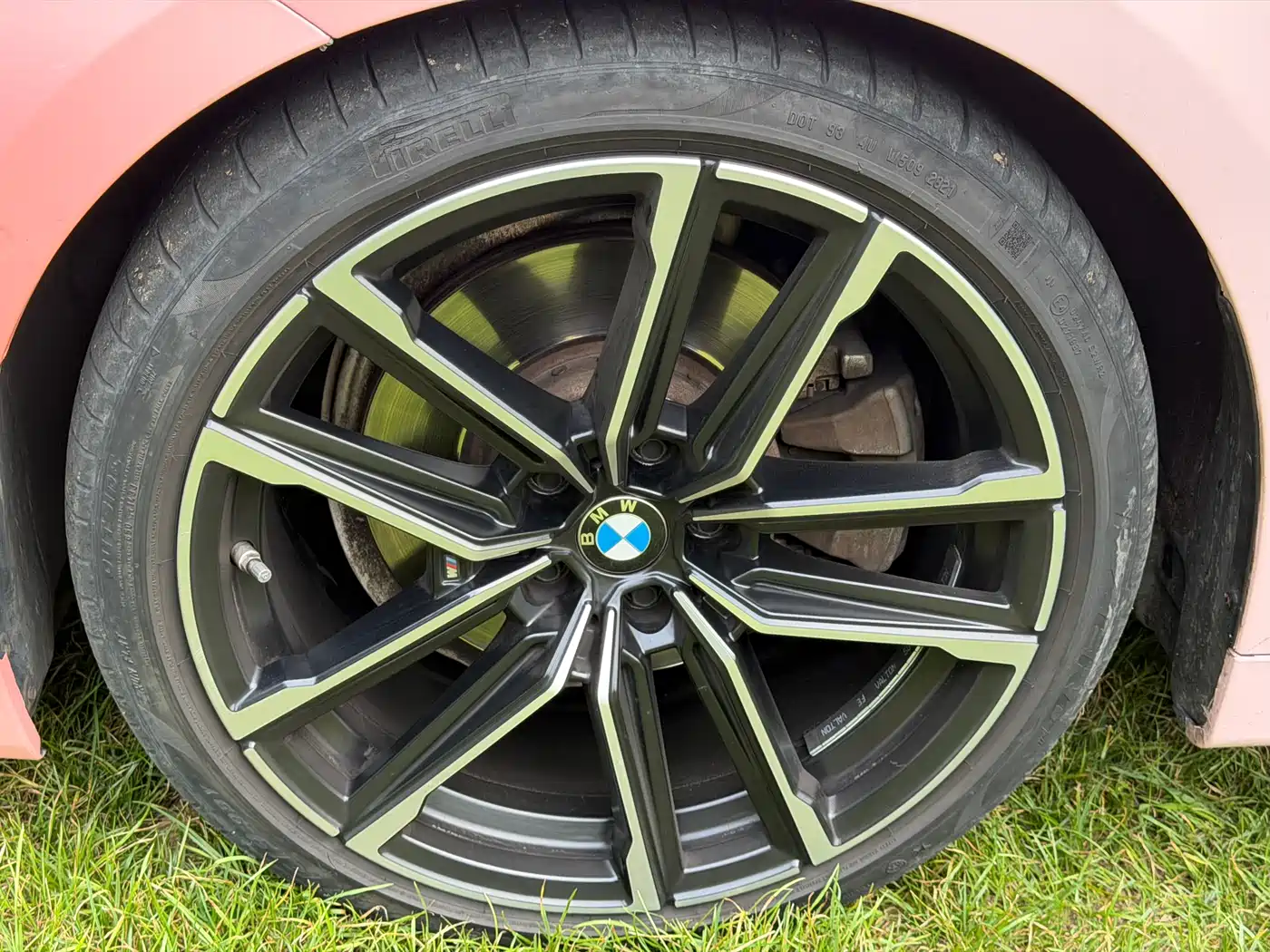 BMW 4 Series 2022 430i M Sport Shadow Night Package фото 5