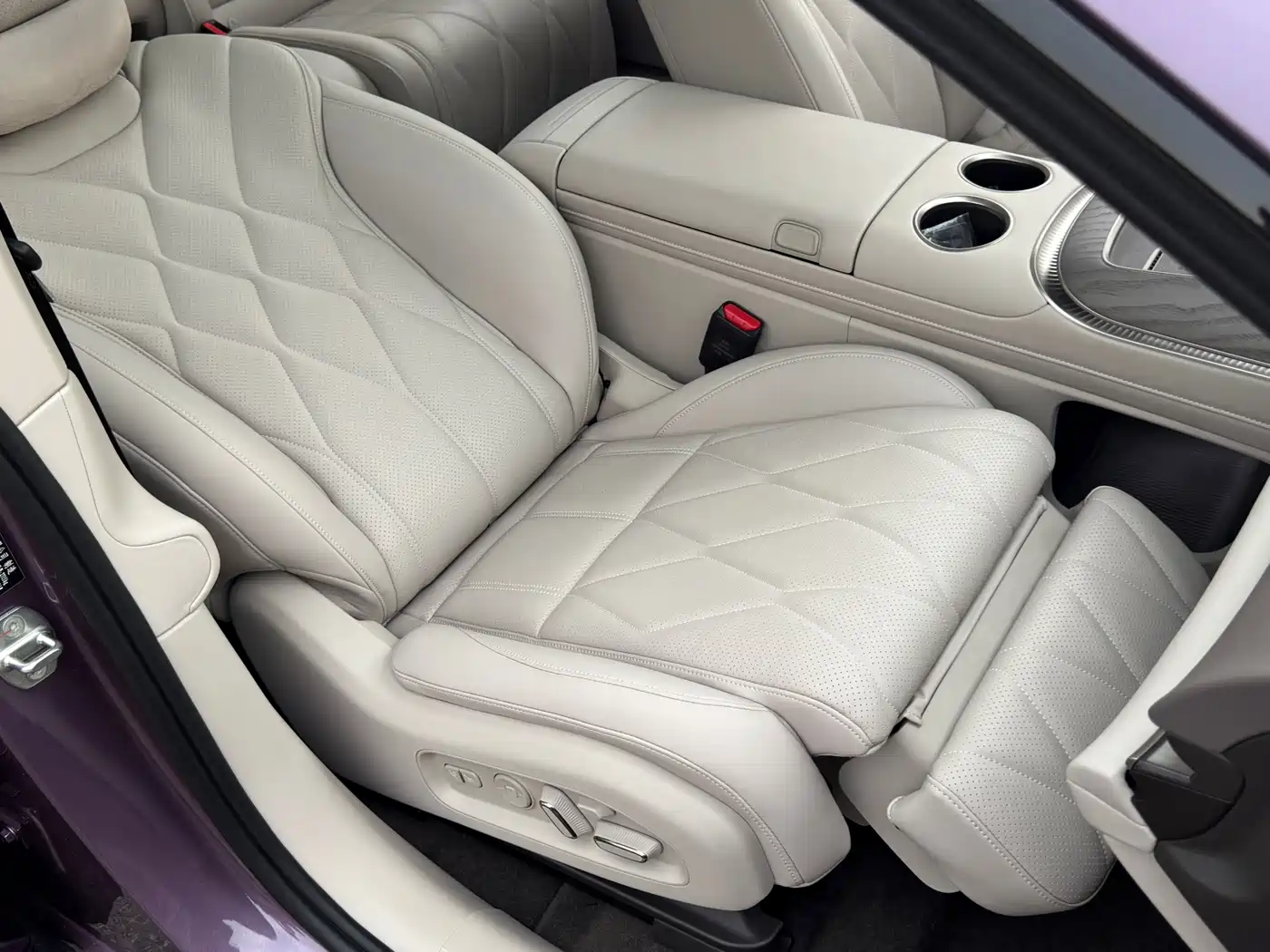 GAC Haobo Hyper A8 2026 2025 Base Model