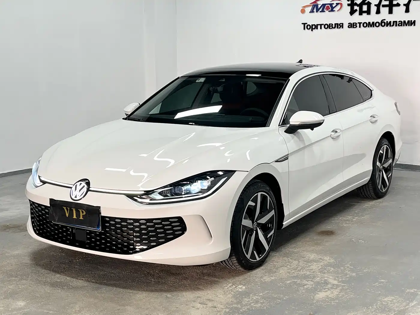 Volkswagen Lamando 2023 Lamando L 280TSI DSG Cool Edition