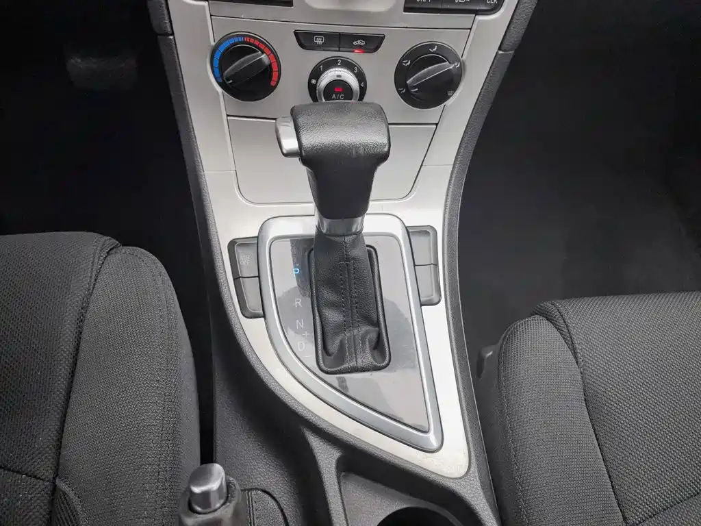 Zhonghua H530 2019 2017 1.6L Automatic Comfort