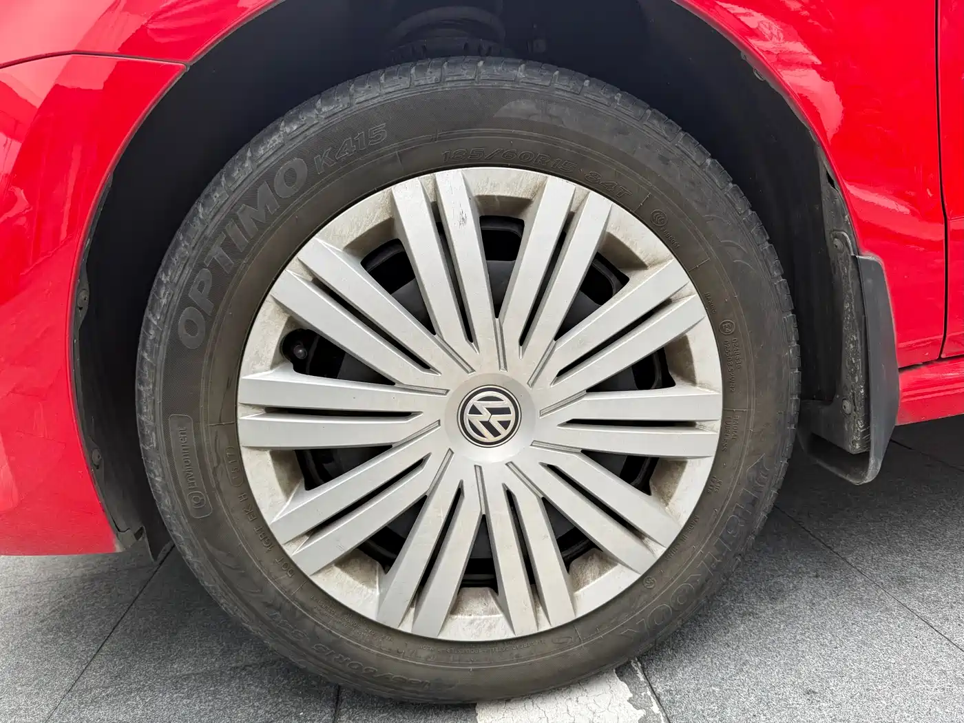 Volkswagen Polo 2016 1.6L Automatic Comfort фото 6