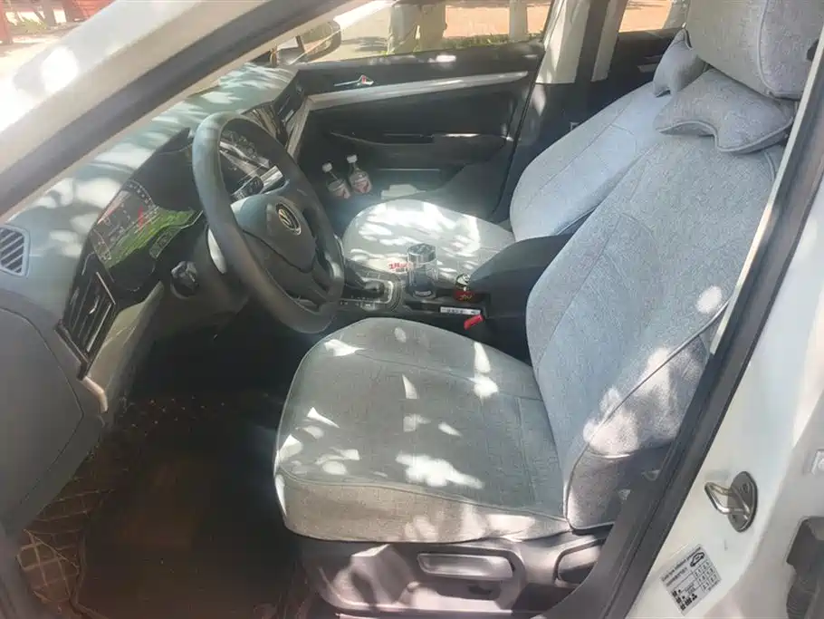 Volkswagen Bora 2021 1.5L Automatic Fashion Smart Edition фото 9