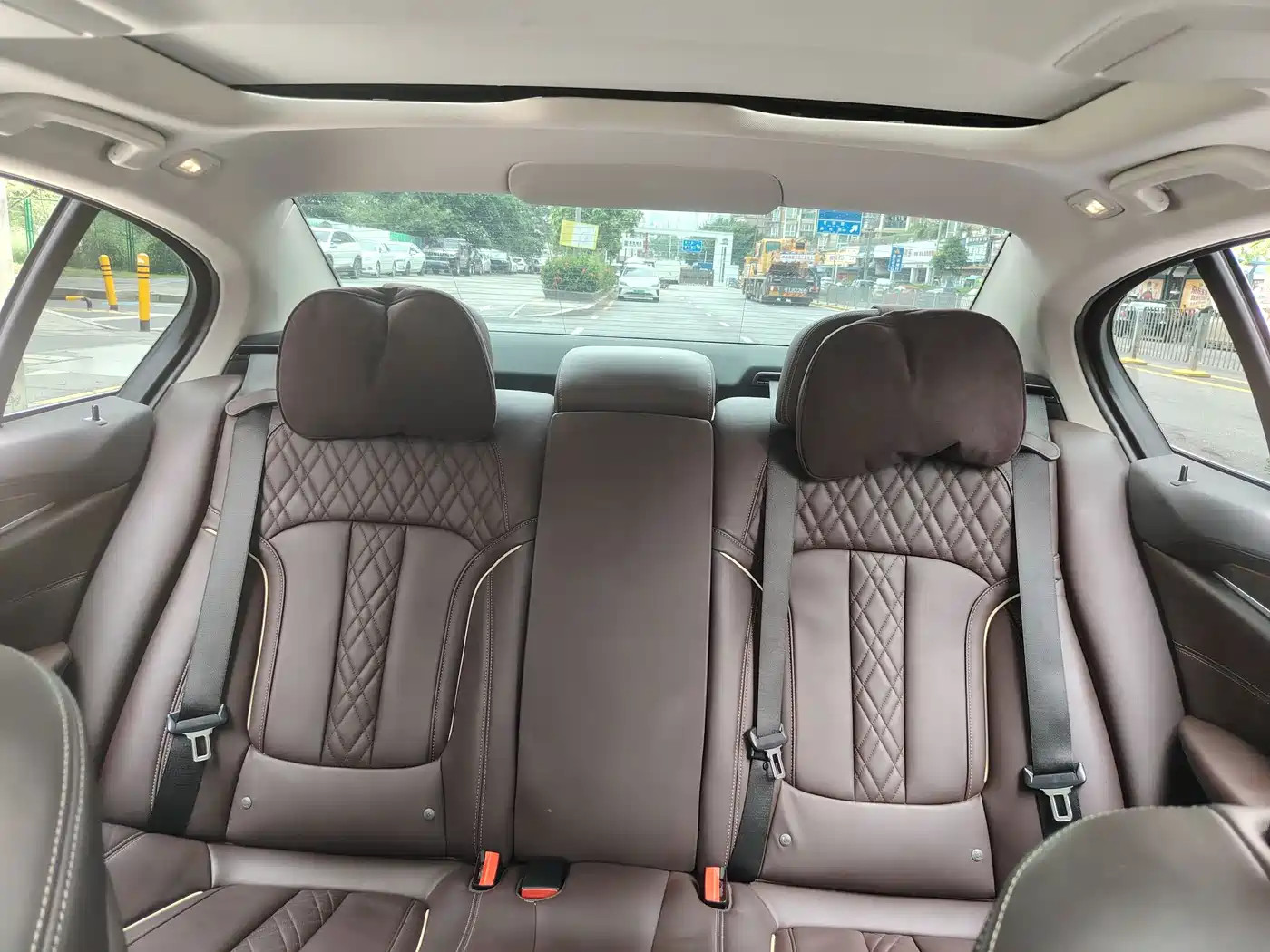 BMW 5 Series 2019 530Li Leading Luxury Package фото 14