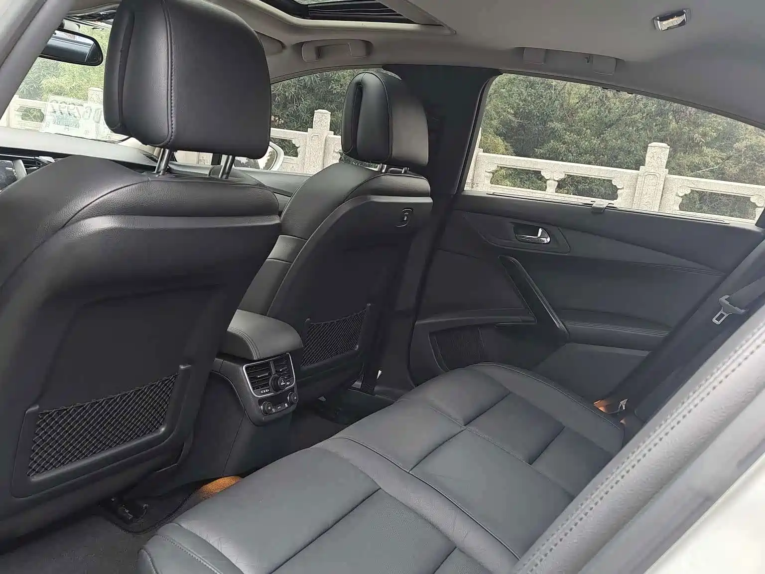 Photo 14 - Peugeot 508