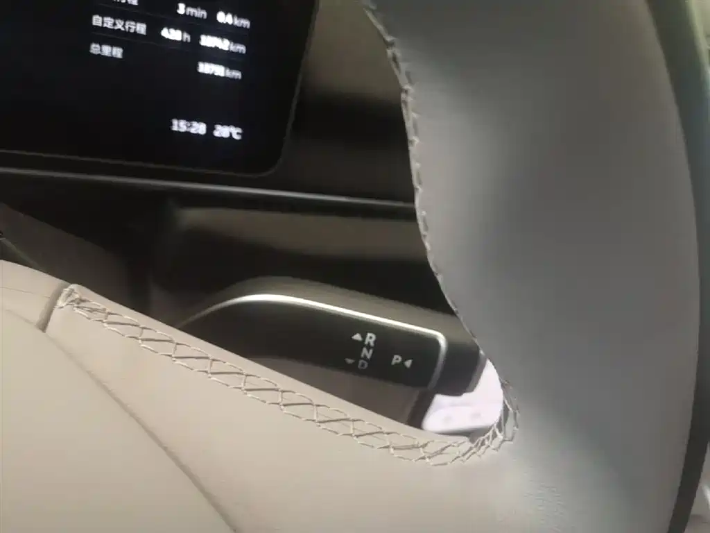 NIO EC6 2025 2025 75kWh