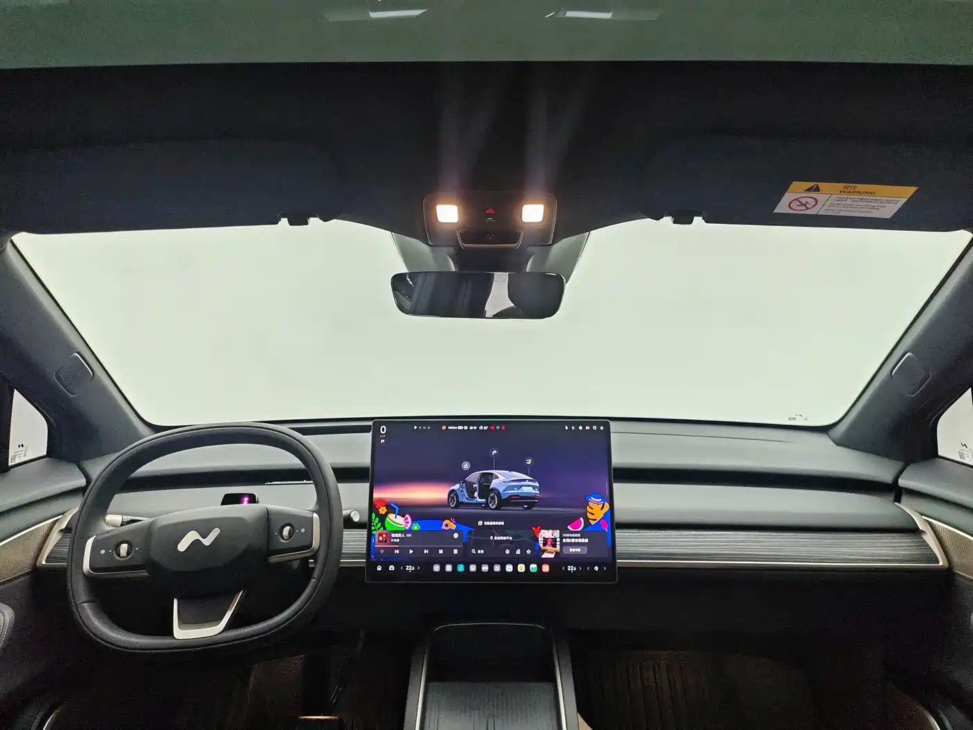 Ledao L60 2024 2024 60kWh AWD Version