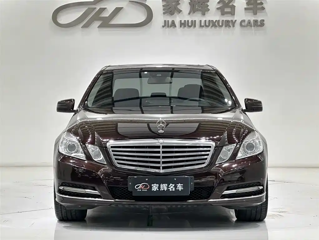 Mercedes-Benz E-Class 2013 E 300 L Elegance фото 2