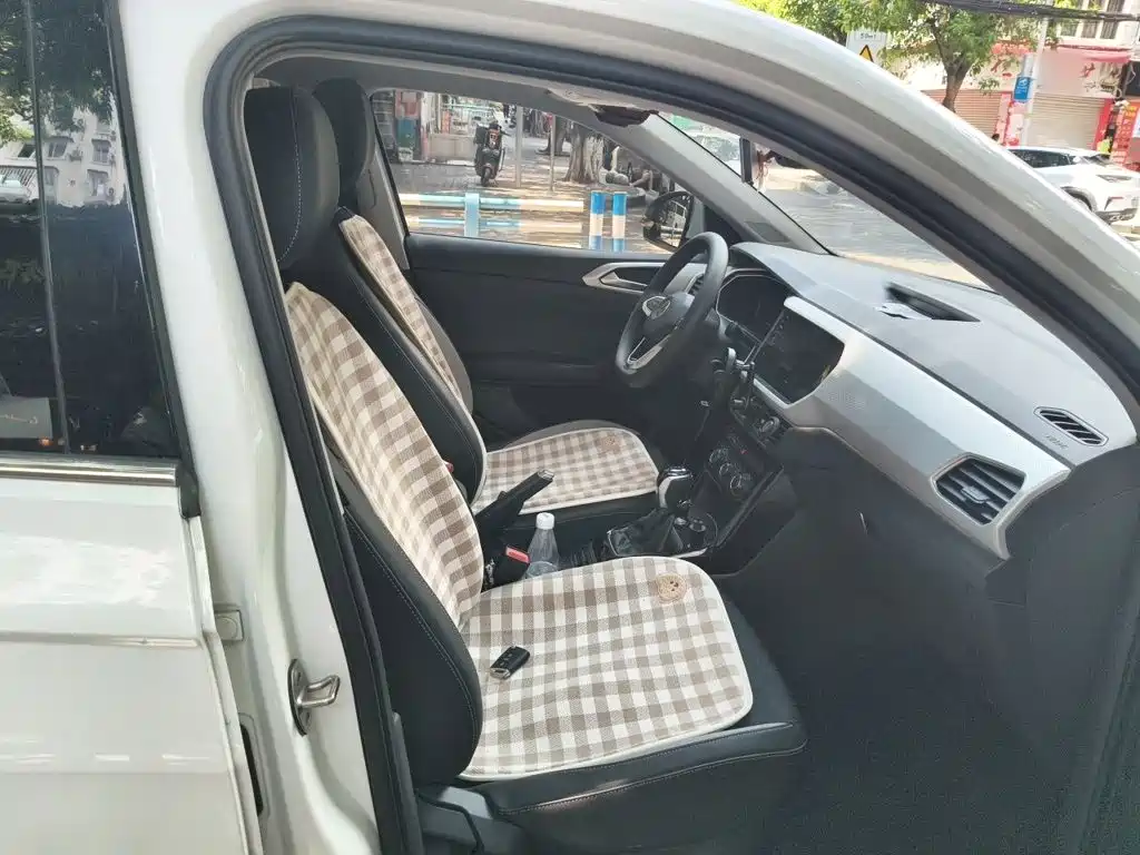 Volkswagen Tanying, миниатюра 18