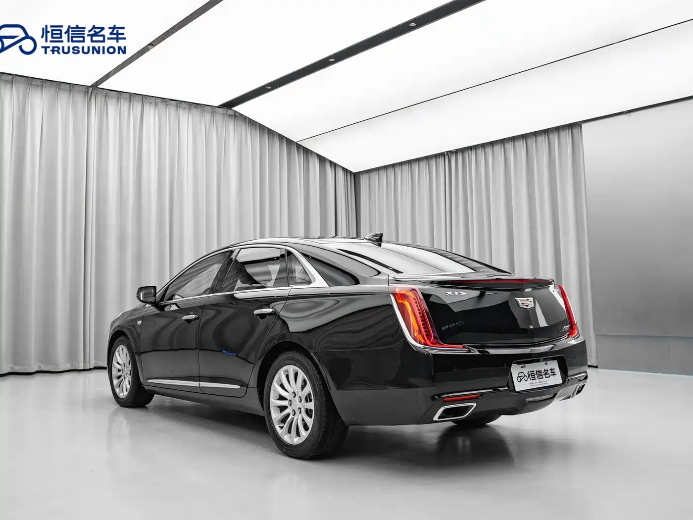 Cadillac XTS 2018 28T Elite фото 6