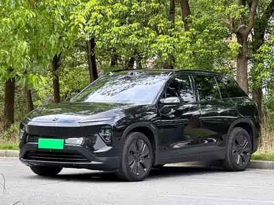 NIO ES7