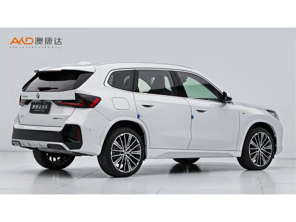 BMW X1 2023 xDrive25Li M Sport Package фото 3