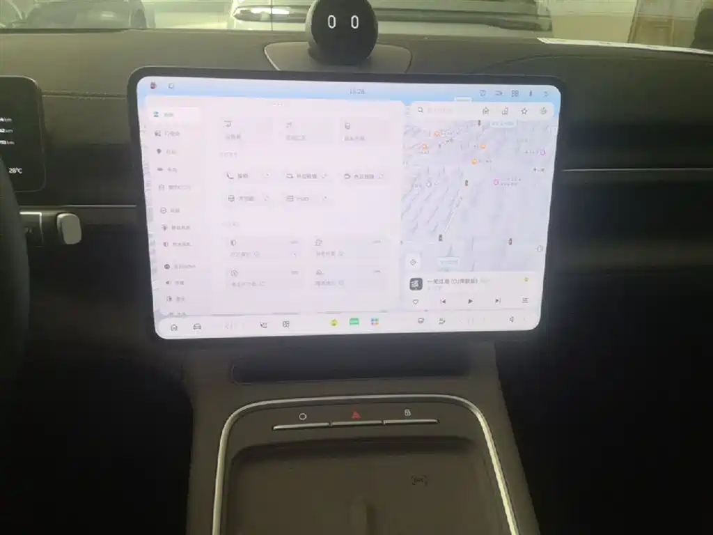NIO EC6 2025 2025 75kWh