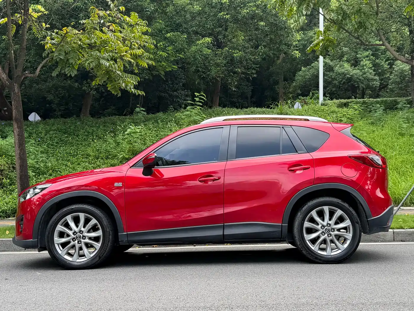 Photo 4 - Mazda CX-5