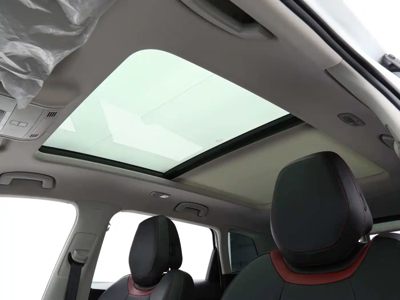 Škoda Karoq 2023 TSI280 Luxury Edition фото 13