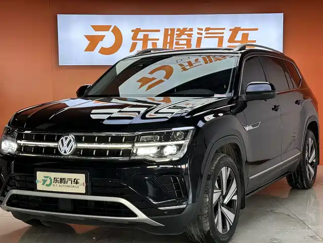 VOLKSWAGEN TOURANG 2023