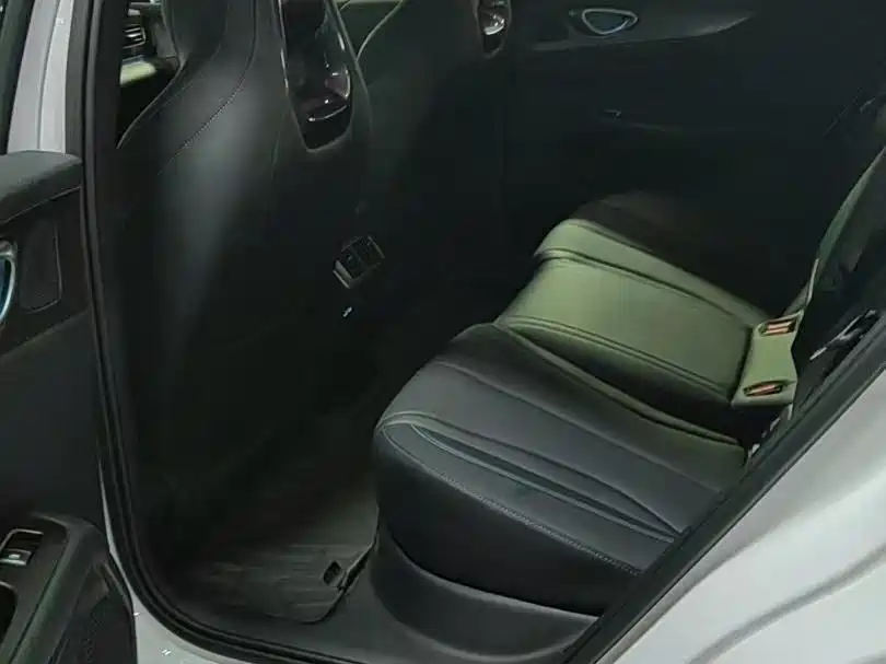 BYD Seal 06 New Energy 2025 Model EV 545KM Flagship фото 8
