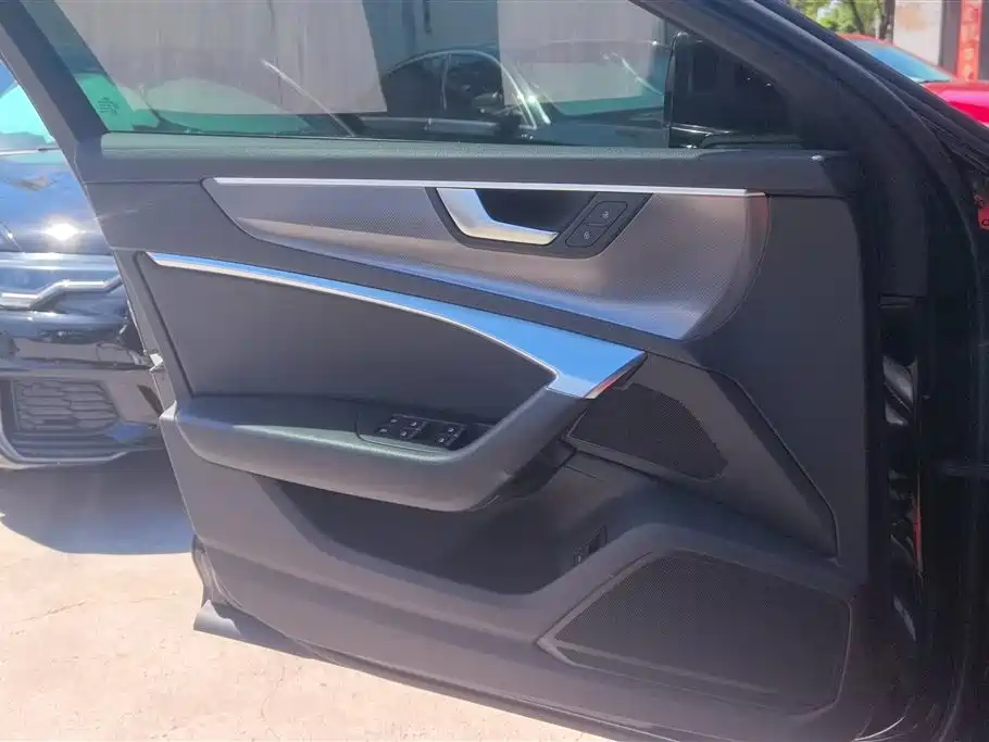 Audi A6L 2019 45 TFSI Premium Dynamic фото 7