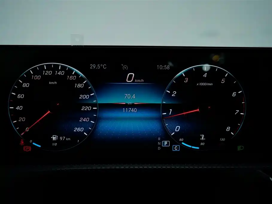 Mercedes-Benz A-Class 2019 A 200 L Sport Sedan фото 8