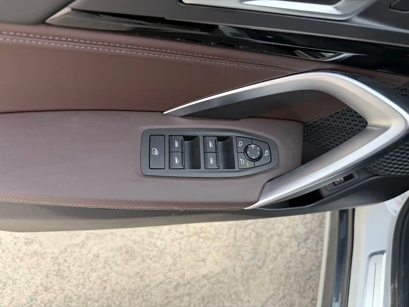 BMW X1 2023 sDrive20Li X Design Package фото 9