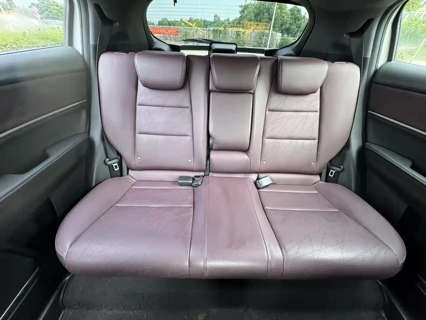 CIIMO Dongfeng Honda M-NV 2021 2021 Shangyi Edition