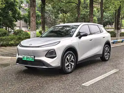 Changan Q05