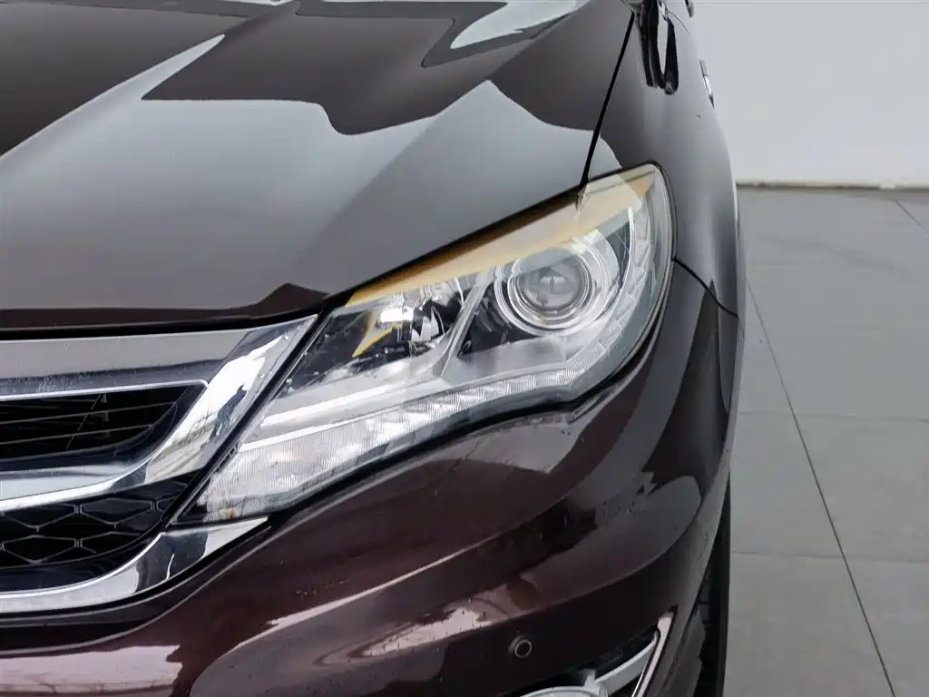 BYD S7 2015 2.0T Upgrade Automatic Premium фото 7