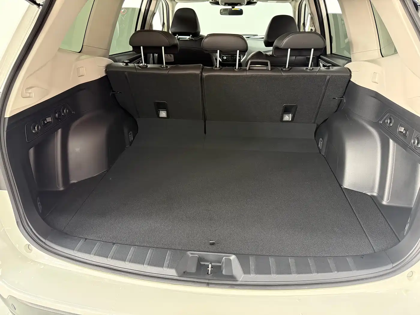 Subaru Forester 2022 2.0i AWD Luxury Edition with EyeSight фото 20