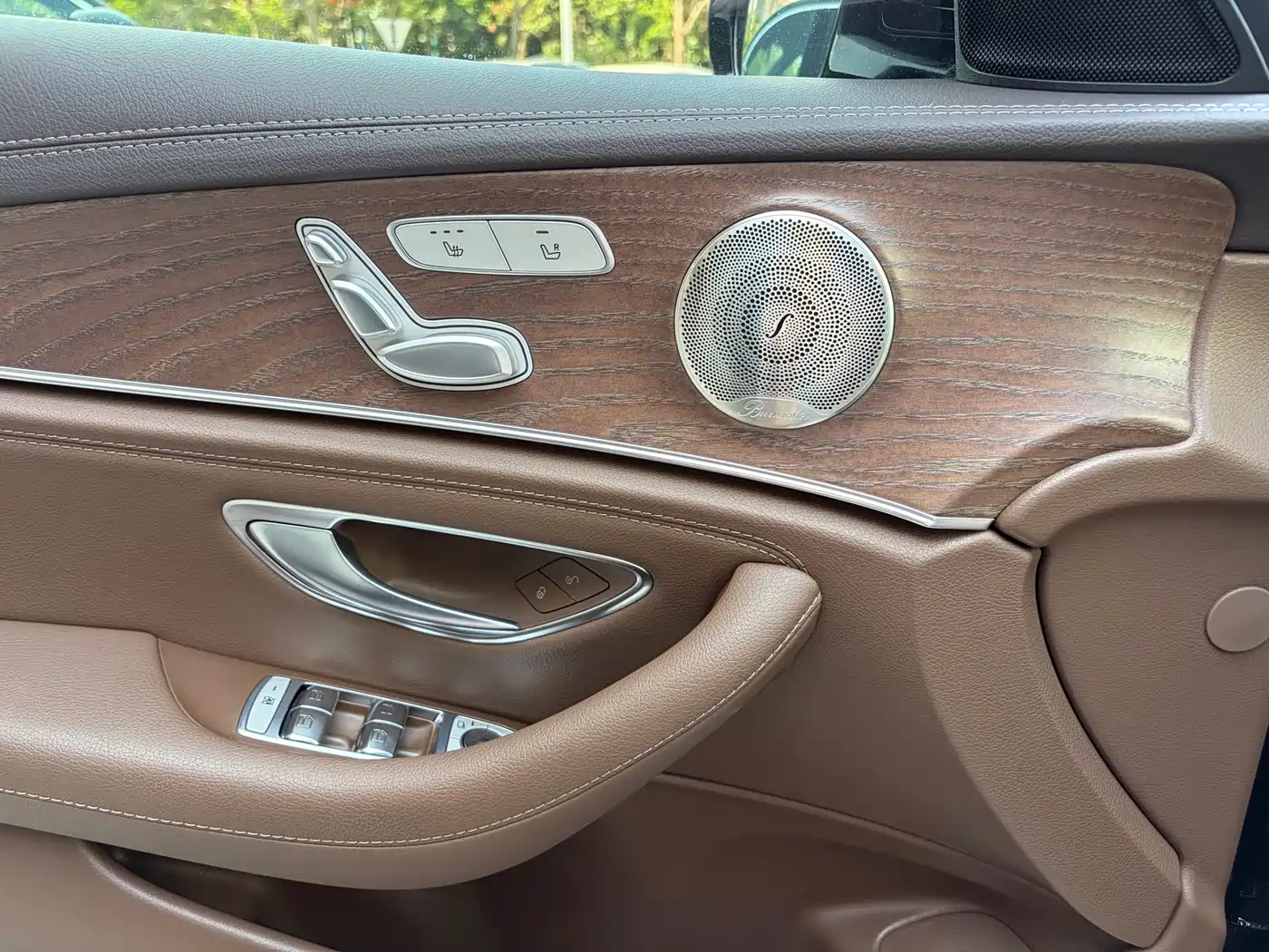 Mercedes-Benz E-Class 2022 Facelift E 300 L Luxury Style фото 10