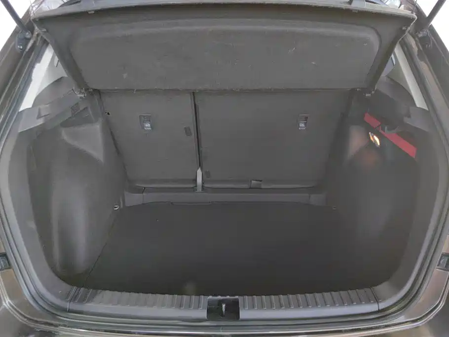 Volkswagen Tharu 2019 280TSI 2WD Luxury Edition China V фото 4