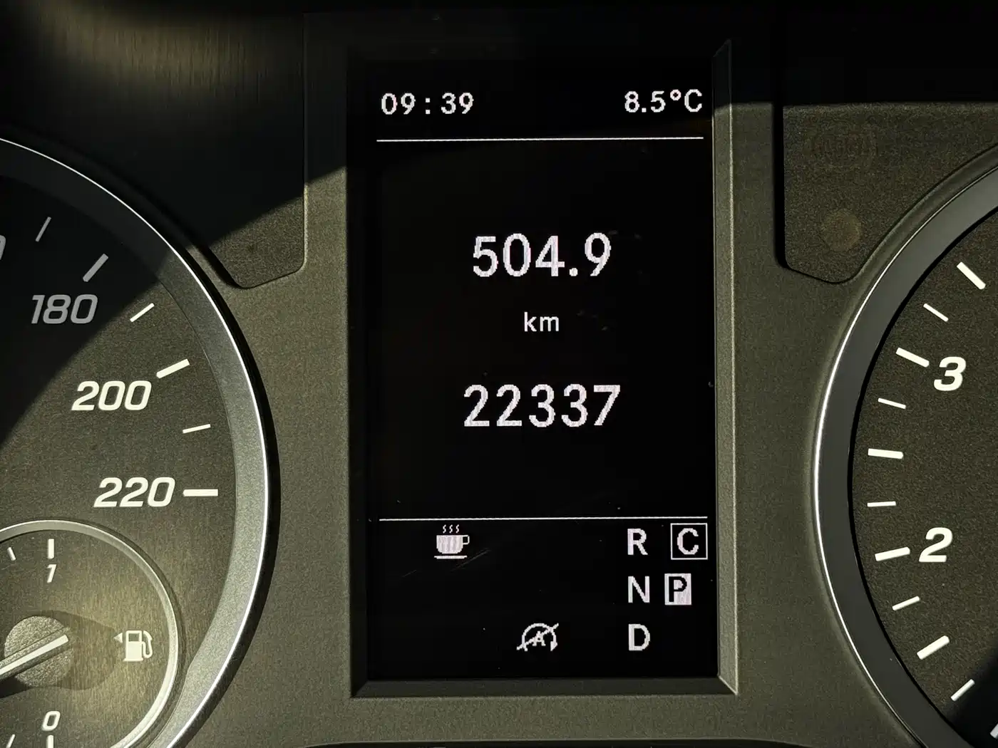 Mercedes-Benz Vito 2021 2.0T Elite 7-Seater фото 6