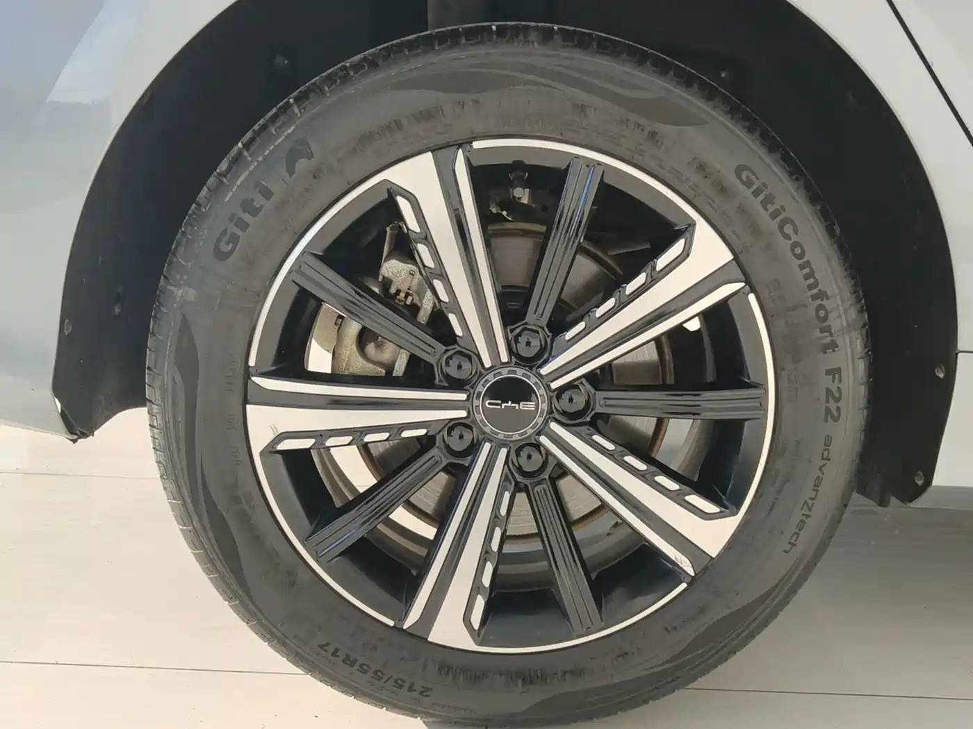BYD Destroyer 05 2022 2022 DM-i 120KM Premium