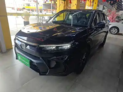 Honda Breeze