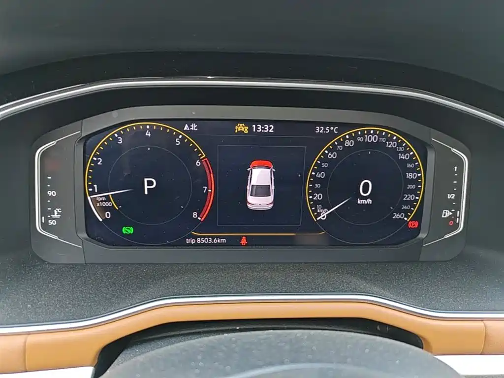 Volkswagen Bora 2023 200TSI DSG Yuexing PRO Edition фото 4