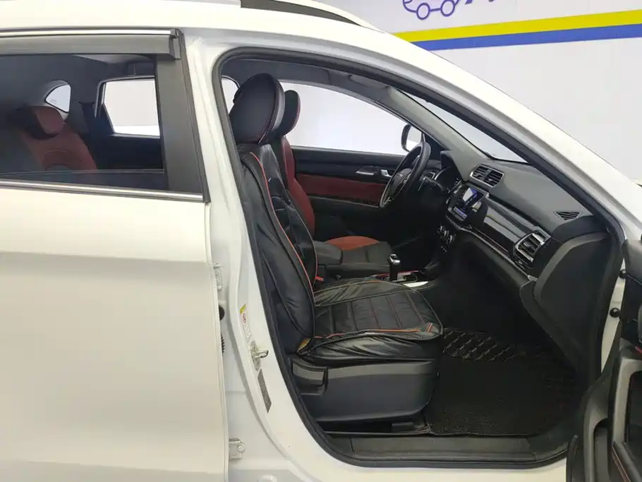 Haval H2 2019 2018 Creation Edition Blue Label 1.5T DCT 2WD Style