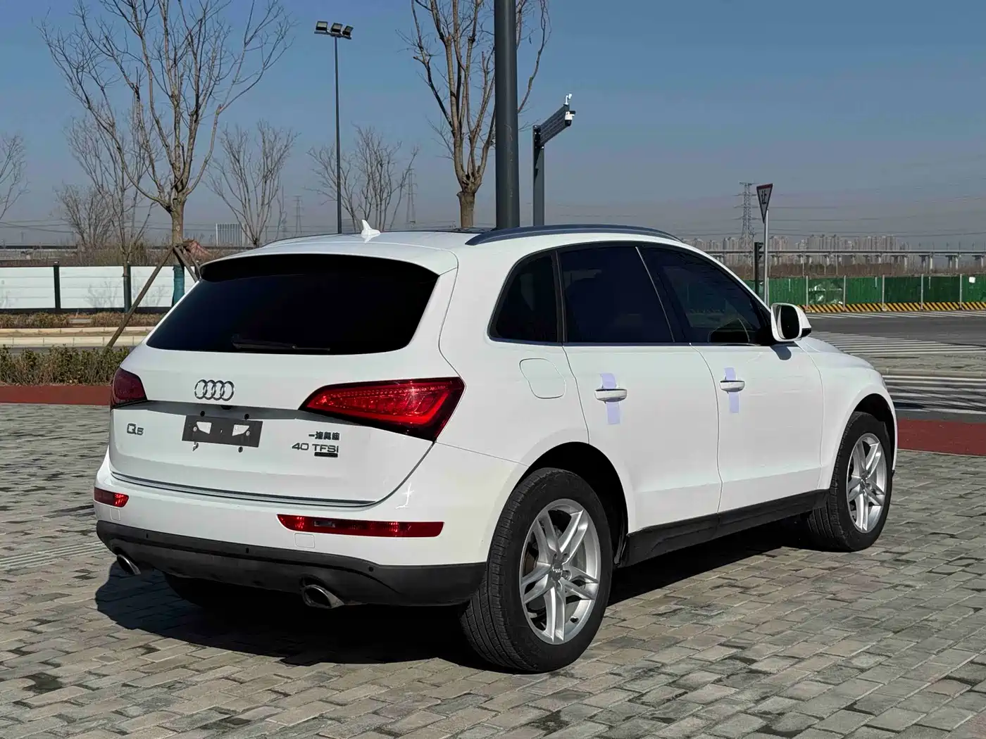 AUDI Q5