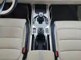 Фото 16 - Geely ICON