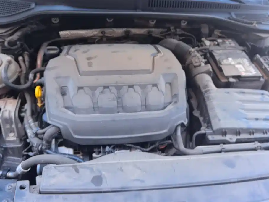 Volkswagen Passat 2024 330TSI Elite Edition фото 10