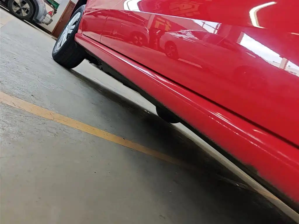 Volkswagen Polo 2016 1.4L Automatic Trend фото 21