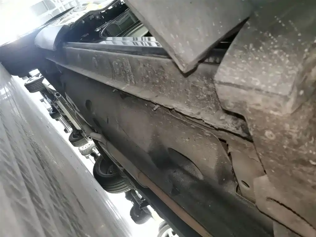 Hongqi HS5 2022 2.0T Smart Connect 4WD Flagship фото 21