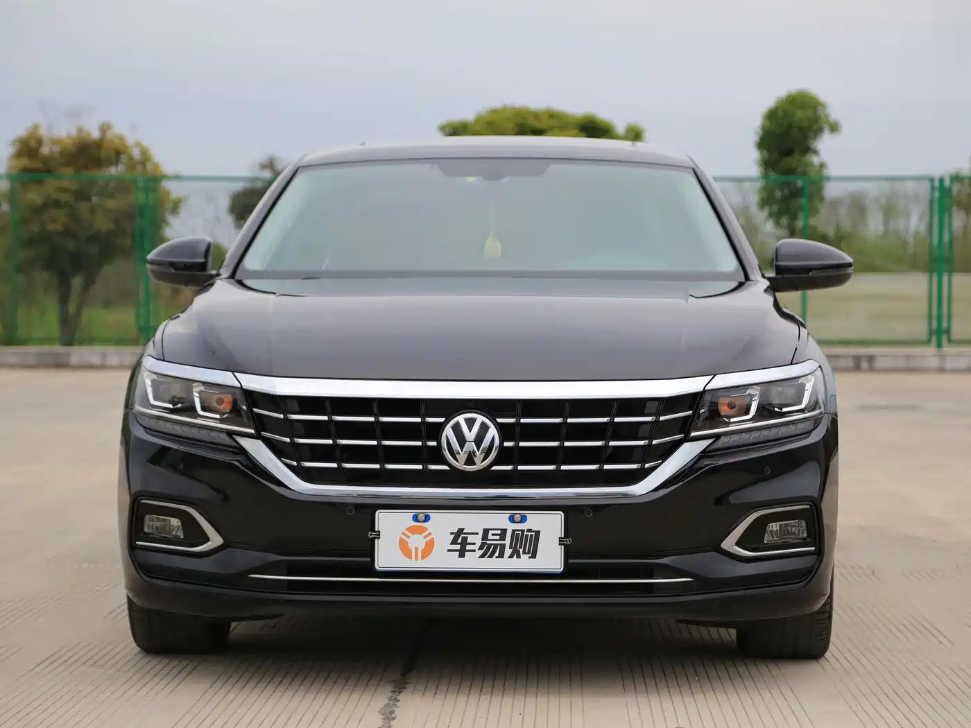 Volkswagen Passat 2019 330TSI Elite Version China VI фото 2