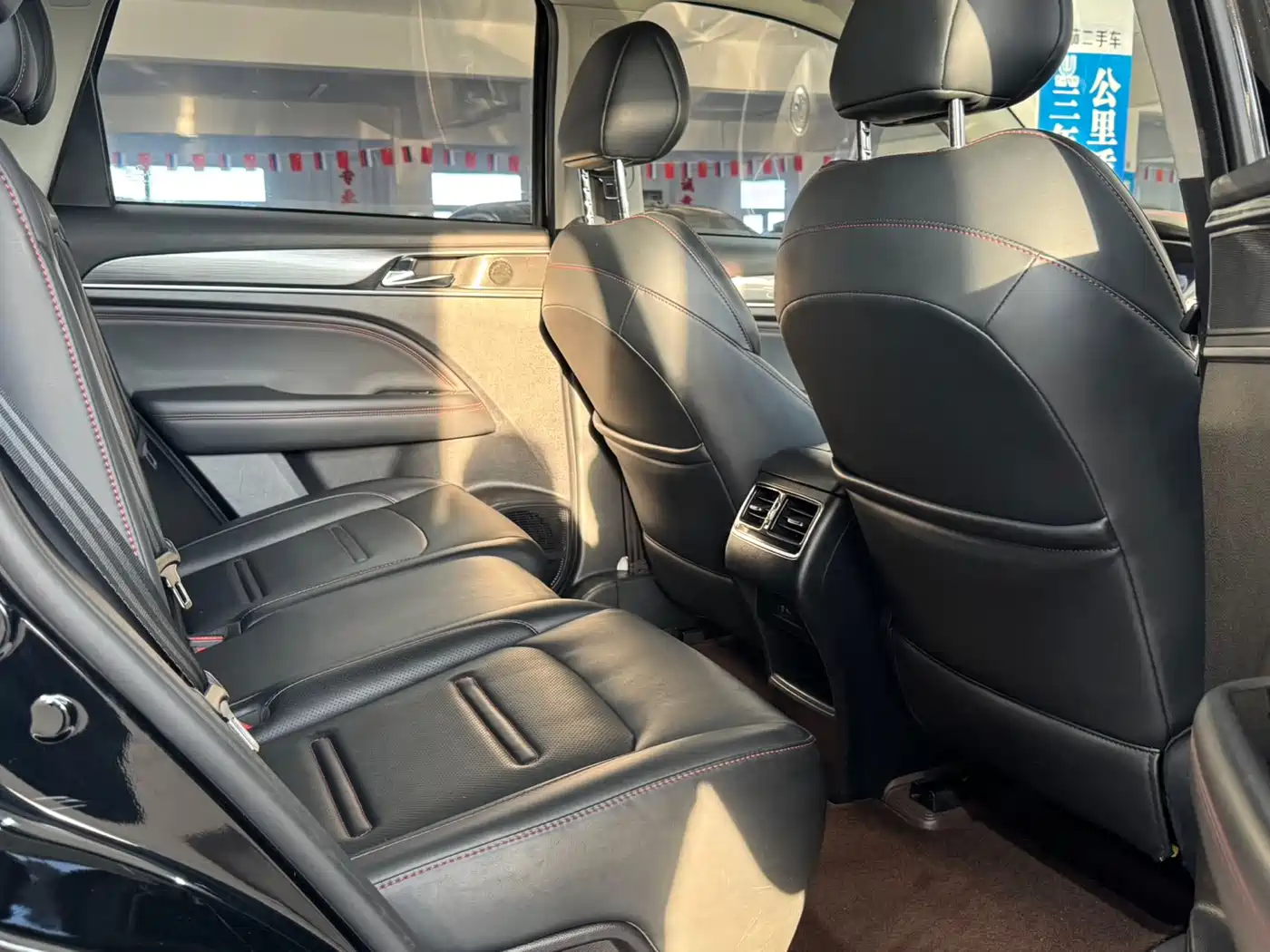 GAC Trumpchi Trumpchi GS4 PLUS 2022 2021 270T Automatic Galaxy Edition