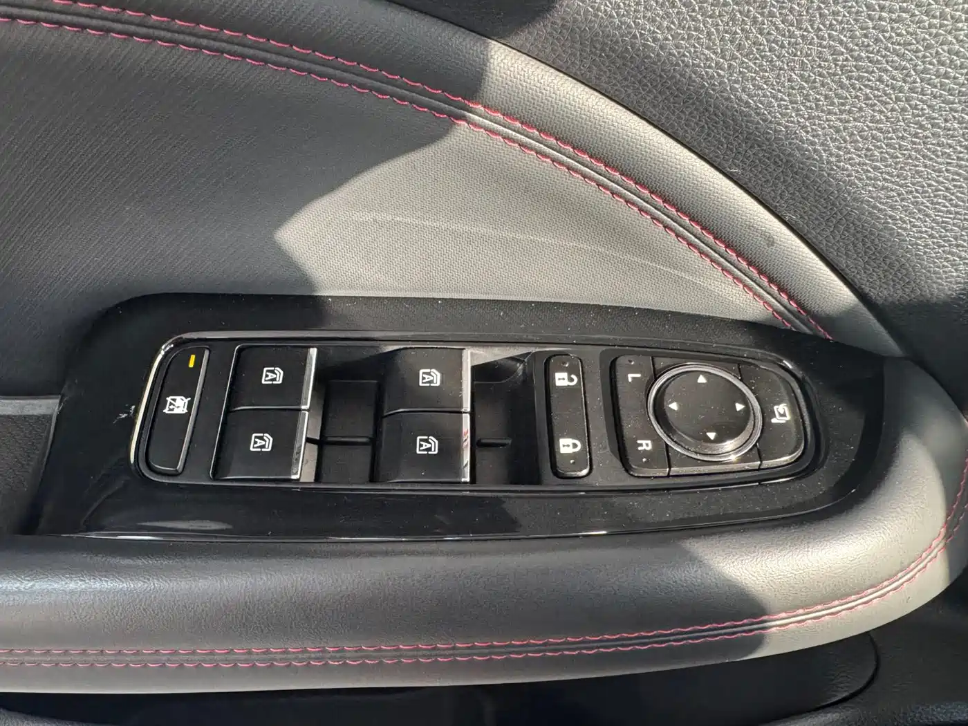 GAC Trumpchi Trumpchi GS4 PLUS 2022 2021 270T Automatic Galaxy Edition