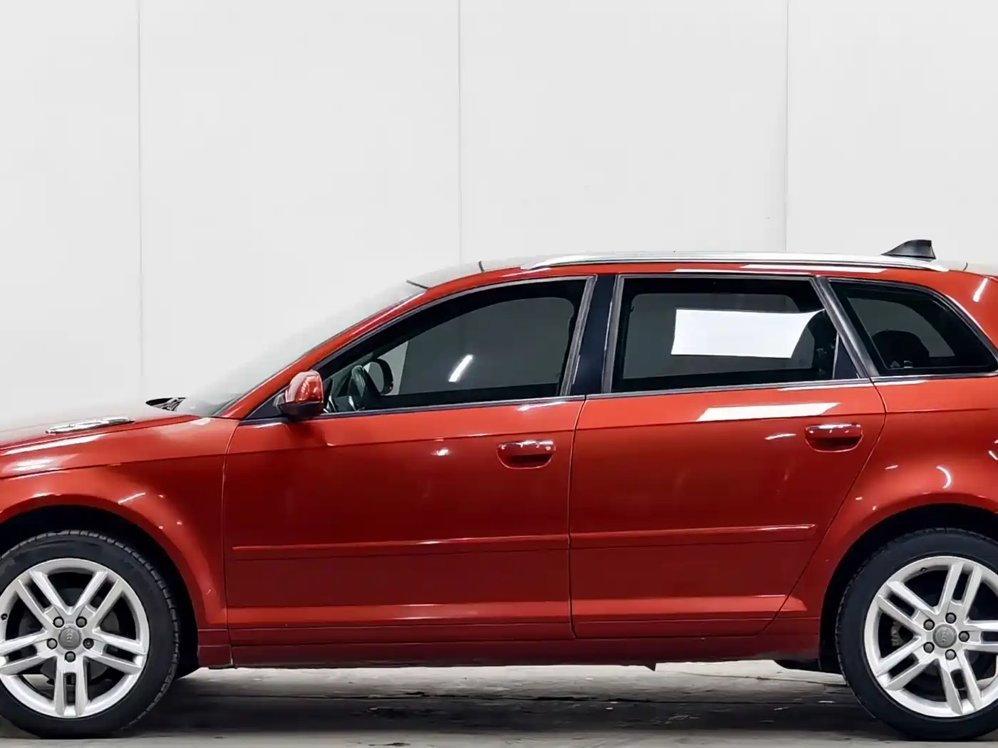 Audi A3 (Import) 2012 Sportback 1.4T Luxury фото 7