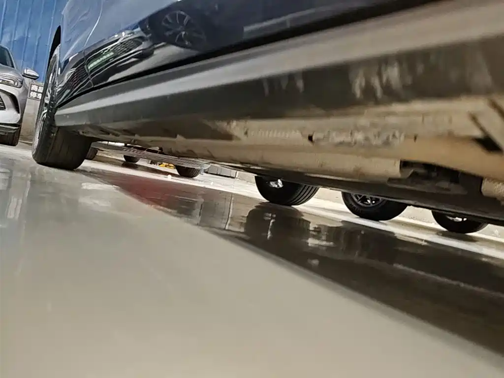 BYD Seal 06 New Energy 2025 DM-i Smart Drive Edition 80KM Noble фото 21
