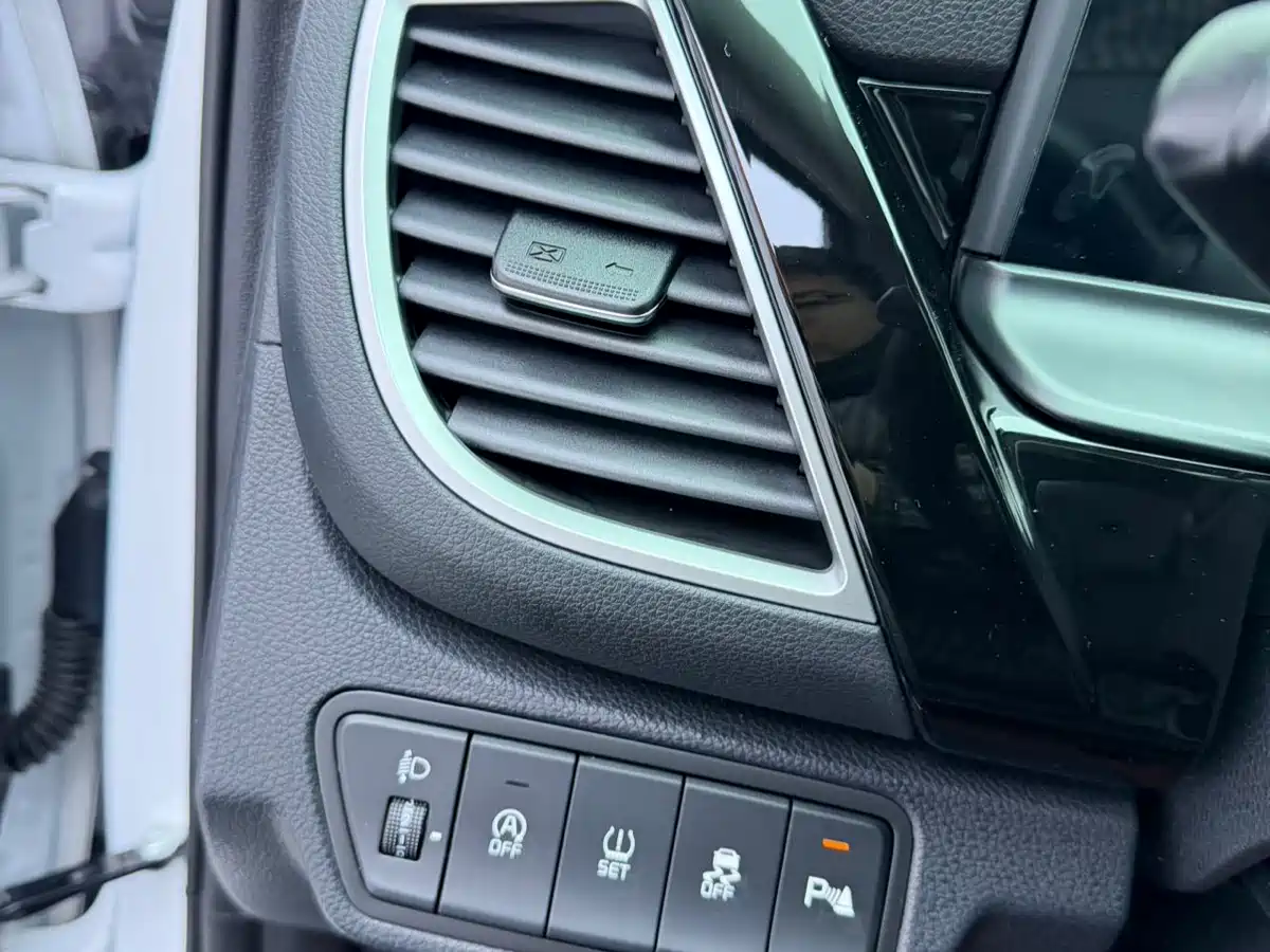 Kia Seltos 2023 1.5L CVT Premium Edition фото 9